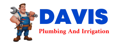 Trusted plumber in FALMOUTH